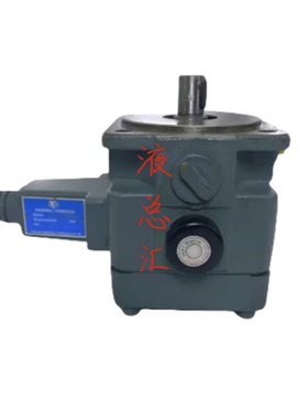 1PV2V3-4025RA01MC100A1叶片泵变量泵柱塞油泵1PV2V3系列泵