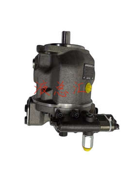 液压柱塞泵AA10VSO18DFR1/31R-VPA12N00液压油泵