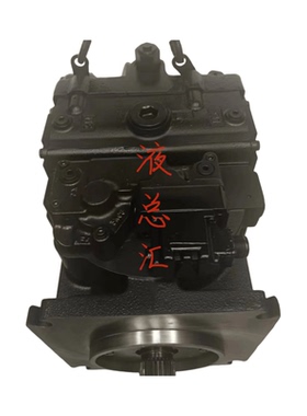 变量柱塞泵90L250 KA5BC80 S3C8 J0S NNN424224液压泵90L250油泵