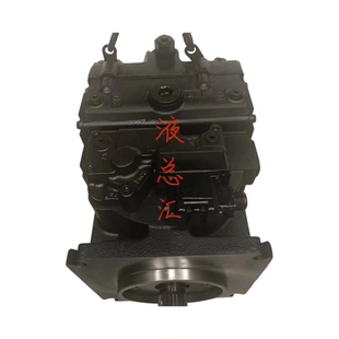 变量柱塞泵90L250 KA5BC80 S3C8 J0S NNN424224液压泵90L250油泵
