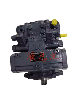 轴向柱塞变量泵AA4VG56DA1D8/32R-NTC52F025DQ-S液压油泵