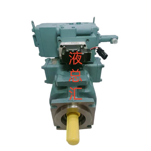 VZ100SAMS-30S04液压柱塞泵VZ100SAMS-30S01/VZ130C23RJPX-10油泵