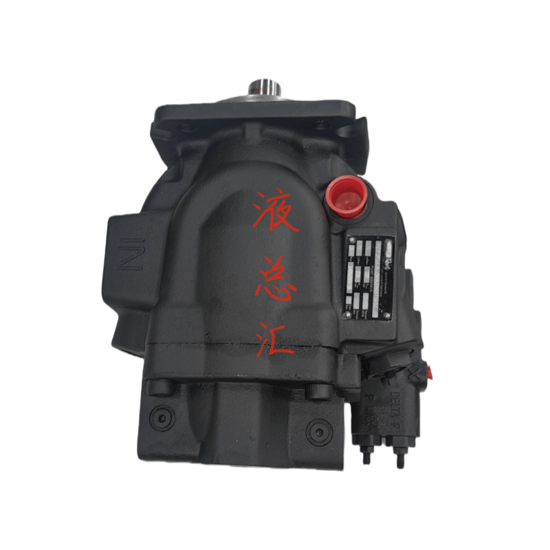 P2075R00C5C25PA00N00T1A1U液压柱塞泵P2060/P2105/P2145/P3075