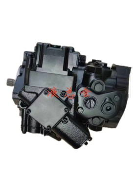 液压油泵柱塞泵MPV046CBBDTABBCAABHHCHAGGBNNN***