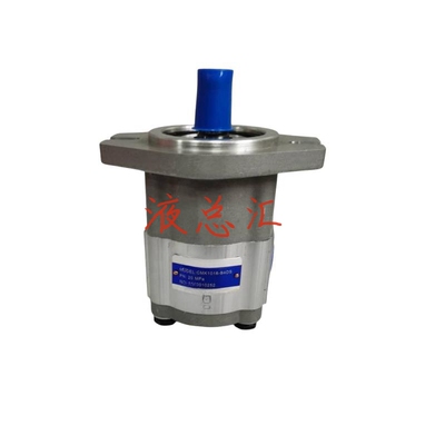 液压齿轮泵CMFDA-F320-ALPS齿轮马达CMFDA-E316-ALPS 叉车油泵