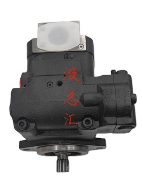 PVG-100-F1UV-RGFK-PNNN/L048NN/1148液压柱塞泵油泵变量泵