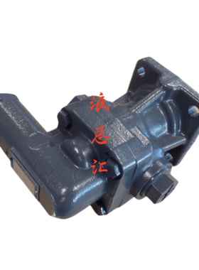 KF16RF2-D15液压齿轮泵KF16 20 25 32 40 50 63 80 100 112RF2D15