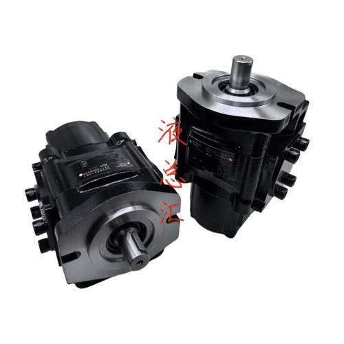 3339521091-PGP517B0330CM1H2NN4D5C-505A0070ND5D3B1B1液压泵