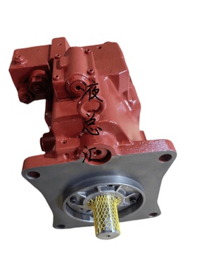 液压柱塞泵K3VL200/B-INRKM-P0/I-H3-L246齿轮泵叶片泵液压变量泵