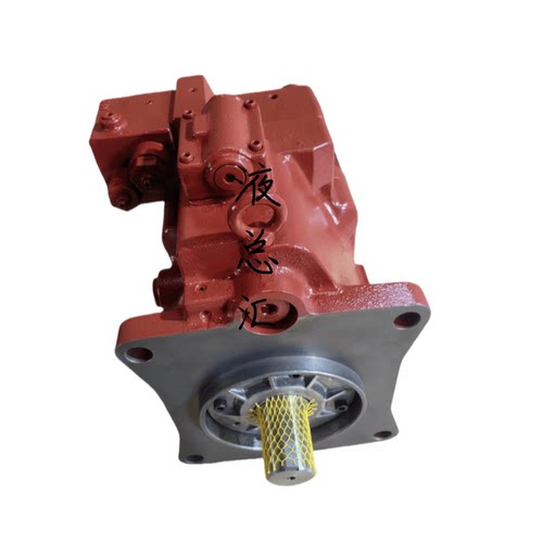 液压柱塞泵K3VL200/B-INRKM-P0/I-H3-L246齿轮泵叶片泵液压变量泵