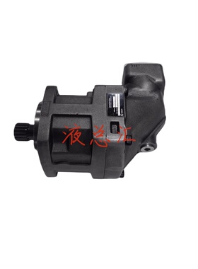 行走液压马达F12-090/110/060/-MS-SV-S-000-0000-P0柱塞油泵