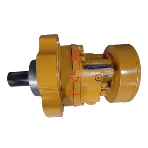 MSE02-2-1LU-F03-3D81-Y3FPZ液压马达MSE02-2-11A-F03-3AC0-3FM0