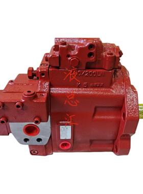 K3VG180-11BRS-POL3/3A177277轴向可变柱塞液压油泵K3VG180系列泵