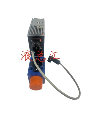液压比例阀VT-DFPE-A-22/G24K0/0A1V/V-014 比例溢流阀