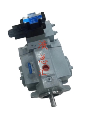 P40VR-12-2PUC-CM-P7-H-1柱塞泵 P40VR-12-CMC-21-S121-J液压油泵