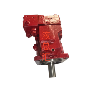 K3VL140/A-10RJM-PO-T008系列液压活塞泵主泵K3VL180/K3VL280