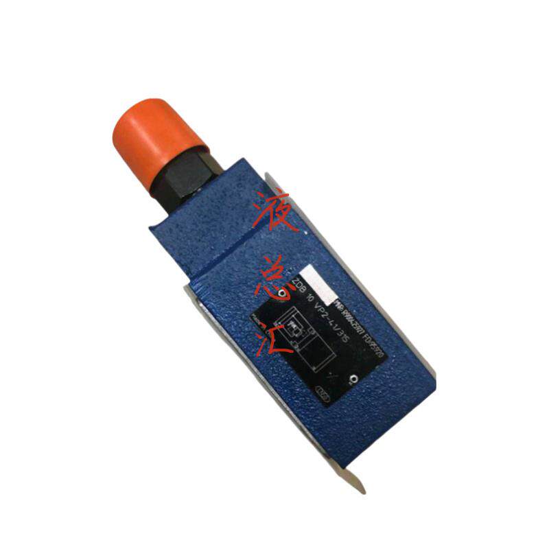 叠加式溢流阀Z2DB6VC2-4X/50V流量方向阀Z2DB6VC2系列