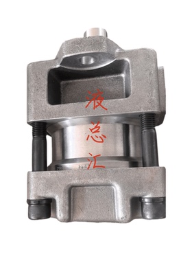 QT62-100F-S1302-C液压齿轮泵液压柱塞泵/QT53/61/QT63注塑机油泵