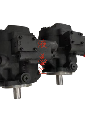 PD028PS02SRS5B000E0200000轴向变量柱塞泵液压泵PD028系列油泵