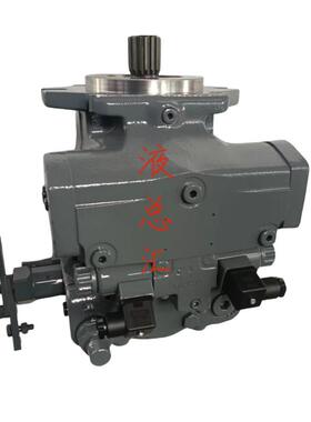 A4VG71DA1D3/32R-PZF02F001S液压柱塞泵A4VG180EP0MT1系列油泵