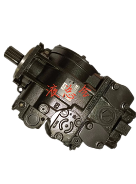 柱塞油泵90R100HF1NN80R3C7D03GBA424224质保一年