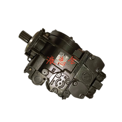 柱塞油泵90R100HF1NN80R3C7D03GBA424224质保一年