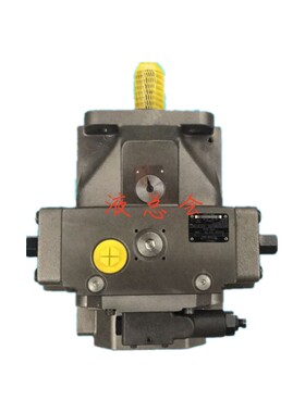 液压柱塞泵A4VSO125DEF1Z/30RVZB25U99液压油泵变量质保一年