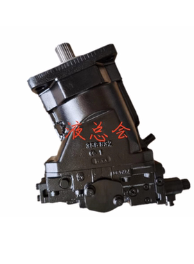 液压泵51V250RF2DHZBCHC2NNN110AANN400增压泵柱塞泵