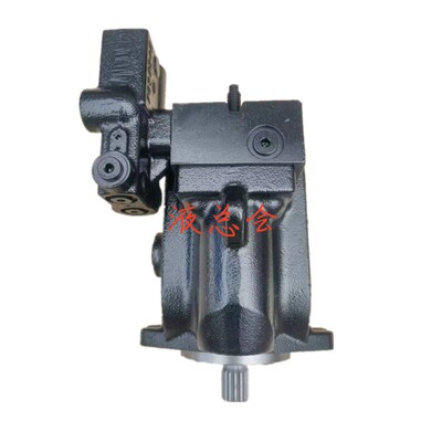 液压马达LRL030DLS2020NNN3C3NFA6NPLBNNNNNN 质保一年