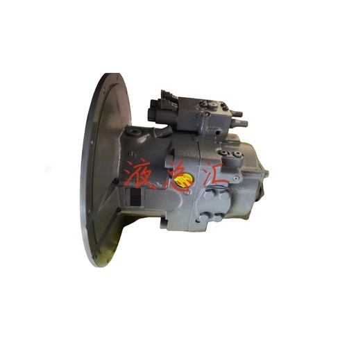 液压柱塞泵 A11VL0145LE2S2/11R-NZG12K01P 液压油泵 质保一年