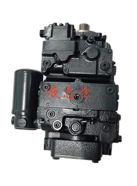 柱塞泵90R130KP5CD80R3F1H03GBA353524液压油泵