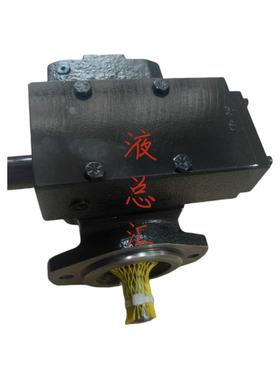 PVWJ-011-A1UV-RSAY-P-1NNN液压柱塞油泵PVG/AT428/PVM/PVWH油泵