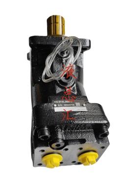 XPi 50斜轴柱塞泵马达XPi12/18/25/32/41/50/63/80/108/130