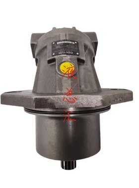 A2FE90/61W-VAL100液压马达32/45/56/63/80/107/125/160/180/250