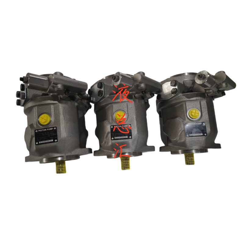 A10VO28DR/31R-PSC12K01-S0382