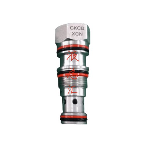 CKCBXCN/CWGGLGN/CWGLLGN/CXDAXAN/CXFAXBN/DFDA8DN液控单向阀