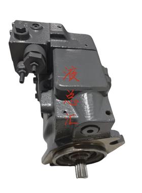 K3VL45/B-10RTS-T0-TB092液压变量柱塞泵K3VL80/112/140/200油泵