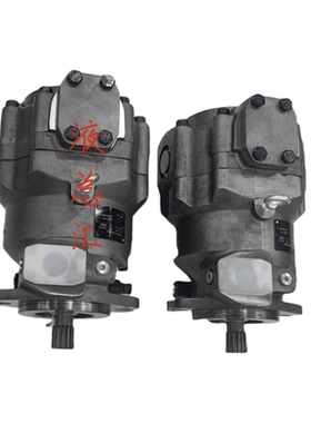 变量柱塞泵PAMB100-0038C/22液压泵高压泵PAMB100系列泵油泵