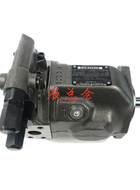 液压柱塞泵液压油泵AL A10VO45EK1DS/53L-VWC62N00P-S1038