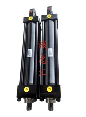 液压油缸100SBD-HMI-RNS27-MC430M1122薄型油缸拉缸液压缸