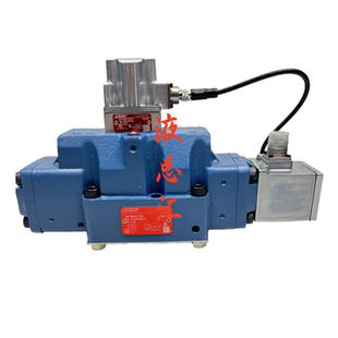 L05HRBW6NET2 D664 4747 L05HABW6NEX2G伺服阀D664 E液压阀 4798