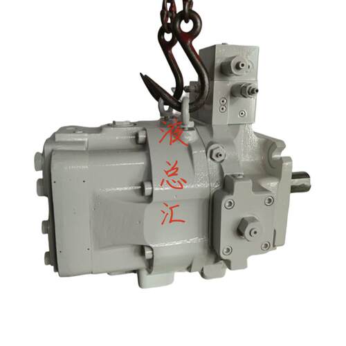 PVV-250-B1SV-LDFT-V-M20SA变量柱塞泵PVWJ-046-A1UV-LDFY油泵