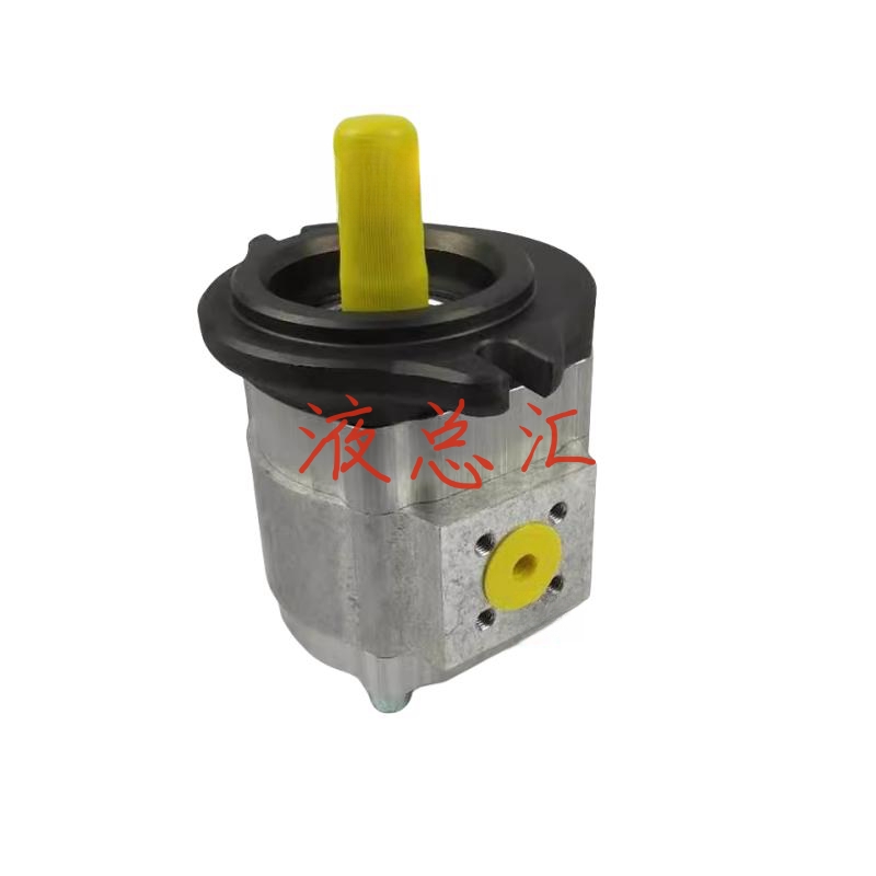 液压齿轮泵EIPS2-005RA~008RA04液压油泵EIPS2-011RA~013RA04