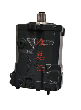HMV105-02 H2X234B05967轴向柱塞马达75/135/165/210/280柱塞马达