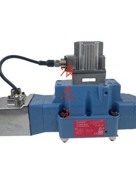 D662-4015 D02HABF6VSX2-B伺服阀溢流阀电磁换向阀系列阀流量阀