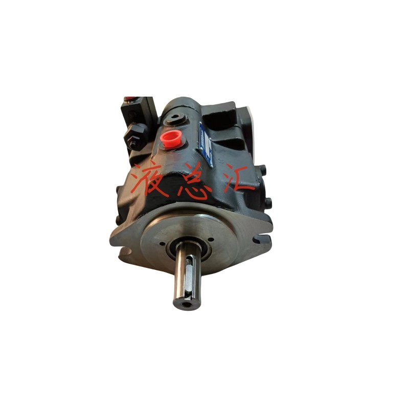 液压柱塞泵 T6H29C 022 1R1B 2F0M0 10 液压油泵 质保一年