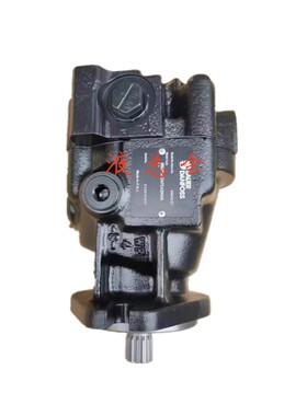 液压柱塞泵MMF044DAFEABNNN***质保一年液压油泵