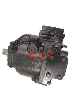 液压泵 ERR147BRP2520NNNS4NPA1NAAANNNNNN柱塞油泵