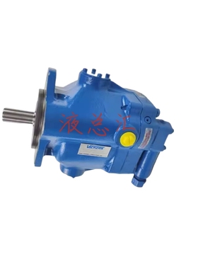 柱塞泵高压泵PVQ20-B2R-SE1S-21-C21-12质保一年