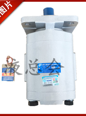 原装HCHC合肥长源齿轮泵CBG2040/CBG2050-BLP/BLPL/BLH/BLHL